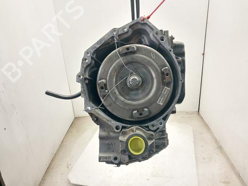 Used Gearbox Gearbox 37697087 37697087