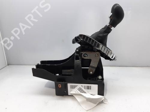 Gear lever OPEL ASTRA J (P10)  | BP10633304M90 