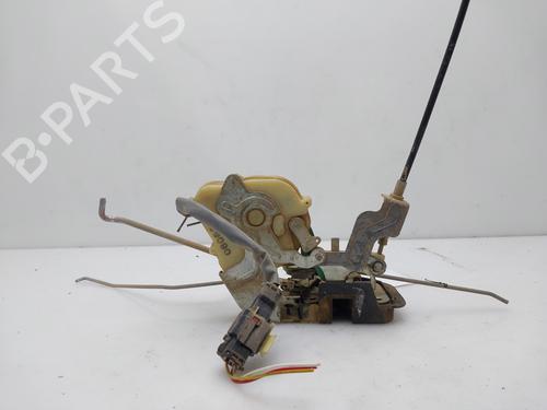Front right lock KIA SORENTO I (JC) 2.5 CRDi | BP17526924C97 