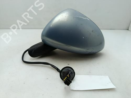 Left mirror OPEL CORSA D (S07)  | BP29267233C26 