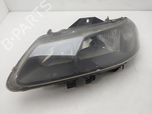 Used Left headlight Left headlight RENAULT LAGUNA II Grandtour (KG0/1_) 1.9 dCi (107 hp) 33234723 33234723