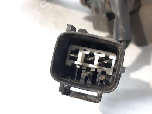 Front wiper motor CHEVROLET AVEO / KALOS Hatchback (T200) 1.4 | BP9113117M29 