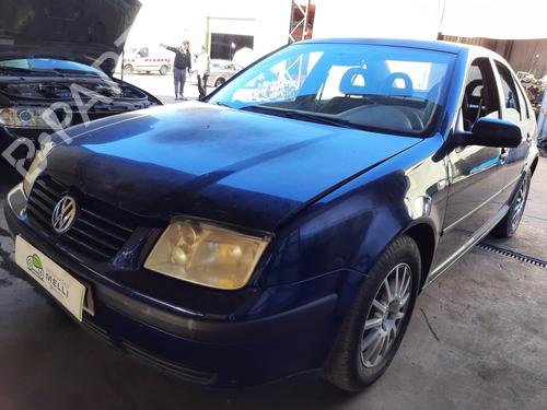 Varmvifte VW BORA I (1J2) 1.9 TDI | BP14008893M62 