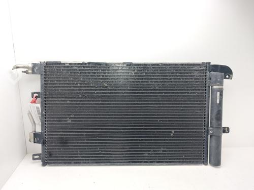 Used AC radiator AC radiator JAGUAR XF I (X250) 3.0 D (241 hp) 33616622 33616622