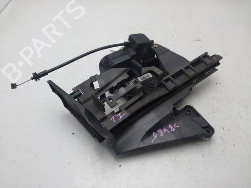 Used Rear left lock FORD FOCUS C-MAX (DM2) [2003-2007]  26946919