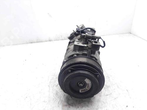 Used AC compressor BMW X1 (E84) sDrive 16 d (116 hp) 13574084