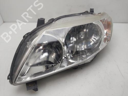 Used Left headlight Left headlight 38605322 38605322