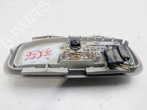 Interior roof light FORD FIESTA VI (CB1, CCN) 1.5 TDCi | BP20109376I8 