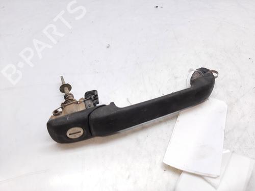 Used Front right exterior door handle VW GOLF III (1H1) 1.8 (90 hp) 10555527