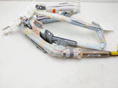 Right curtain airbag SUBARU XV (_GP_) 2.0 i AWD (GP7, G33GP) TG10E04001 |