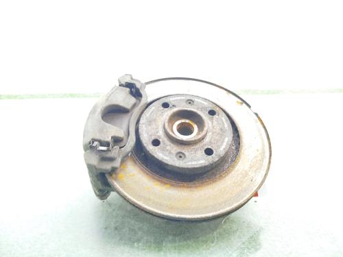 Used Right front steering knuckle Right front steering knuckle PEUGEOT PARTNER MPV (5_, G_) [1996-2026] 33649397 33649397