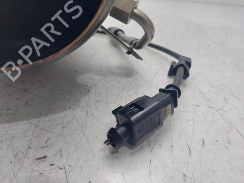 Particulate filter AUDI A4 B9 (8W2, 8WC) 30 TDI | BP31265561M81