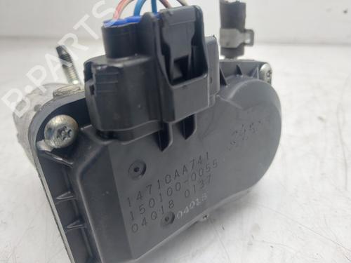Egr SUBARU XV (_GP_) 2.0 i AWD (GP7, G33GP) | BP36664541M69 - Image 3