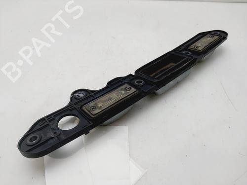 Tailgate handle VW PASSAT B6 Variant (3C5) | BP31371720C132