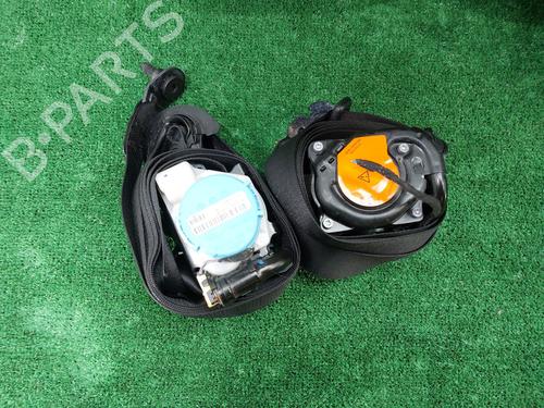 Airbag Kit MERCEDES-BENZ B-CLASS Sports Tourer (W246, W242)  | BP22383105C86 