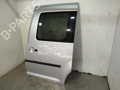 Venstre side skyvedør VW CADDY III MPV (2KB, 2KJ, 2CB, 2CJ) 1.9 TDI | BP29879164C74