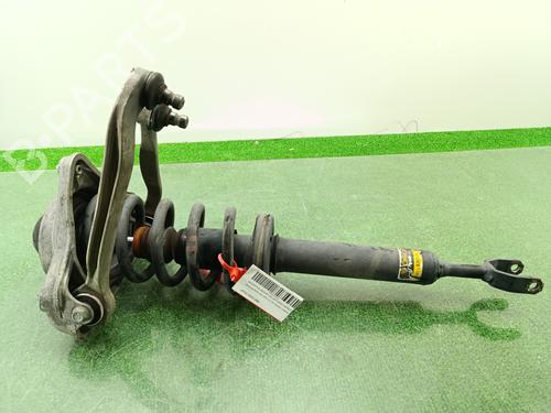 Højre fortil støddæmper AUDI A6 C6 (4F2) [2004-2011]  27334252