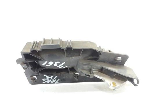 Rear left interior door handle PEUGEOT 307 (3A/C) 2.0 16V | BP3306822I15 