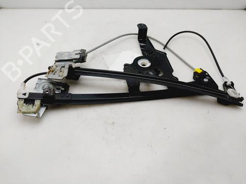 Used Front left window mechanism SKODA OCTAVIA I (1U2) [1996-2010]  28106492