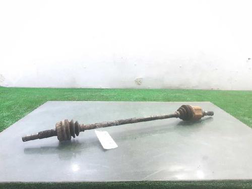 Used Left rear driveshaft NISSAN X-TRAIL II (T31) 2.0 dCi 4x4 (150 hp) 6708972