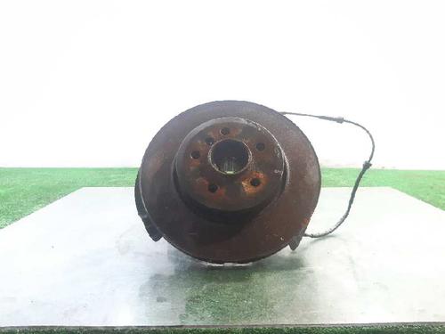 Used Right front steering knuckle BMW X3 (E83) xDrive 20 d (177 hp) 12398481
