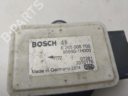 Electronic sensor HYUNDAI i30 (FD) | BP30182583M84