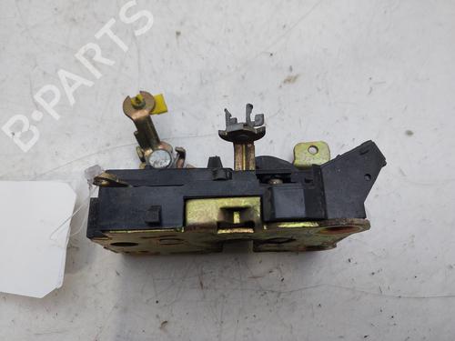 Front right lock RENAULT KANGOO (KC0/1_) 1.9 dCi 4x4 (KC0V) | BP17907472C97 