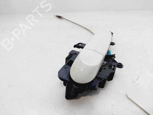 Rear right exterior door handle BMW 1 (E87) 116 d | BP23222240C130 