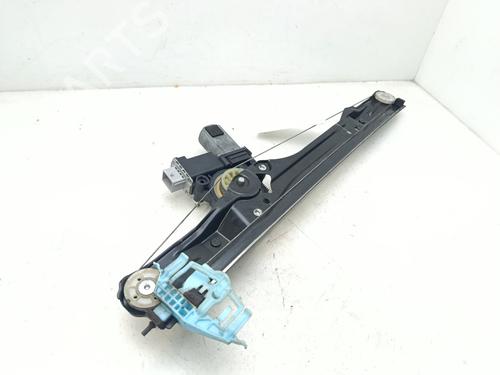 Front left window mechanism FIAT DOBLO Cargo (263_) | BP37672055C22 - Image 2