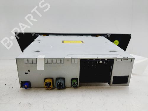 Electronic module AUDI A7 Sportback (4GA, 4GF) 3.0 TDI quattro | BP20726485M83 