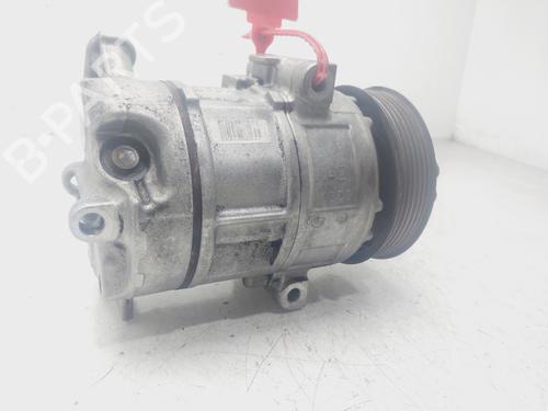 AC-Kompressor OPEL CORSA D (S07)  | BP29483803M34 