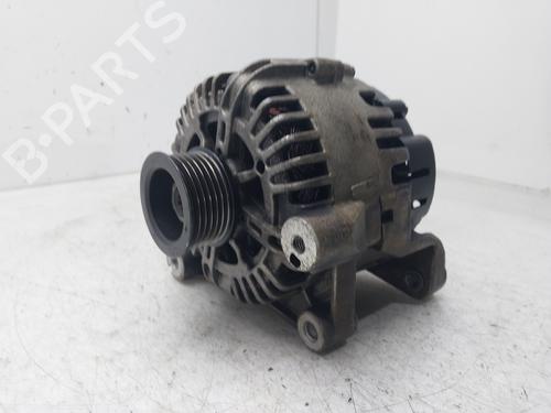 Used Alternator BMW 3 (E46) 320 d (150 hp) 30974376