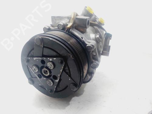 Compresseur AC OPEL CORSA C (X01) [2000-2009]  29395876