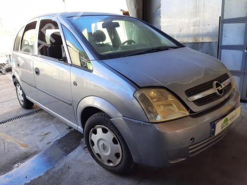 Kombinert Instrument OPEL MERIVA A MPV (X03) 1.6 (E75) | BP14849983C47 