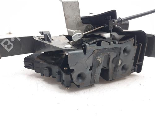 Rear left lock FORD FOCUS II Turnier (DA_, FFS, DS) 1.6 TDCi | BP8060549C100 