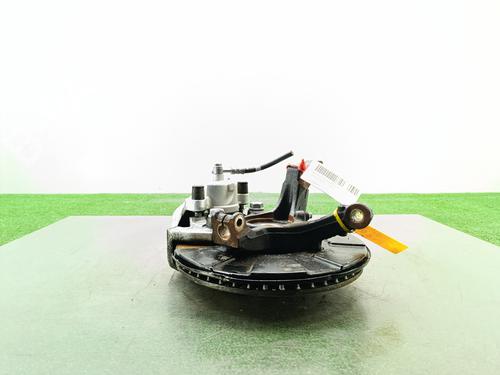 Right front steering knuckle MG MG ZS SUV (AZS1)  | BP24649543M26 