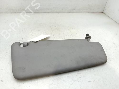 Left sun visor OPEL CORSA D (S07) | BP39509185I1 - Image 3