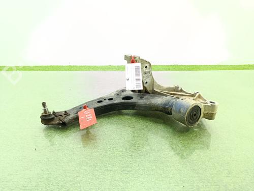 Used Left front suspension arm VW POLO IV (9N_, 9A_) 1.4 16V (75 hp) 30742842