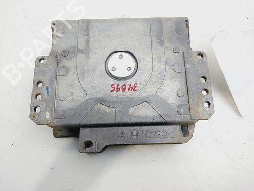 Used Engine control unit (ECU) CITROËN SAXO (S0, S1) 1.1 X, SX (60 hp) 18841625