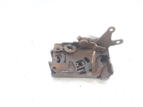 Used Rear left lock Rear left lock CITROËN AX (ZA-_) 14 (ZA) (75 hp) 10166167 10166167