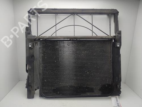 AC radiator BMW X5 (E53) 3.0 i | BP23399120M32 