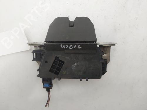 Used Tailgate lock Tailgate lock 38165144 38165144
