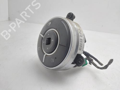 Mirror switch SSANGYONG KYRON | BP36223302I25 - Image 2