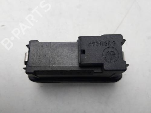 Warning switch BMW 5 (E39) 530 d | BP38533581I22 - Image 3