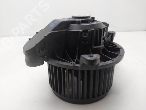 Varmeblæser Varmeblæser FORD TOURNEO COURIER B460 MPV 1.5 TDCi (75 hp) 34126895 34126895
