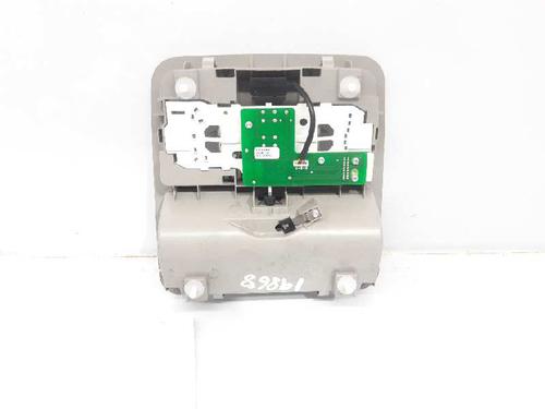 Interior roof light TOYOTA AVENSIS Saloon (_T27_) 2.0 D-4D (WWT271_) | BP7422450I8 