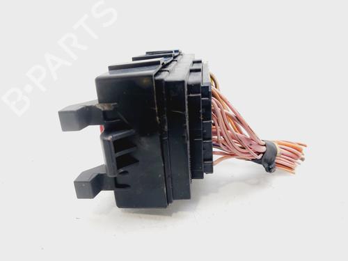 Fuse box CHEVROLET EPICA (KL1_) 2.0 | BP21132572E1 