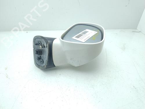 Retrovisor izquierdo SSANGYONG RODIUS I 2.7 Xdi 4WD | BP27221963C26 