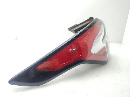Left taillight FORD KUGA II (DM2)  | BP29876000C34