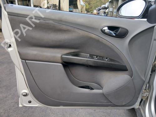 Cylinder head SEAT ALTEA (5P1) | BP30144867M5